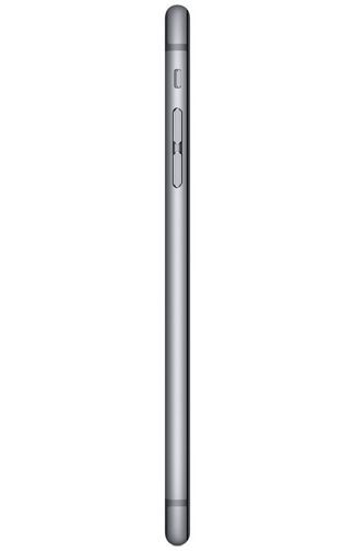 Traditie woede Transistor Apple iPhone 6S Plus 16GB Black - kopen - Belsimpel