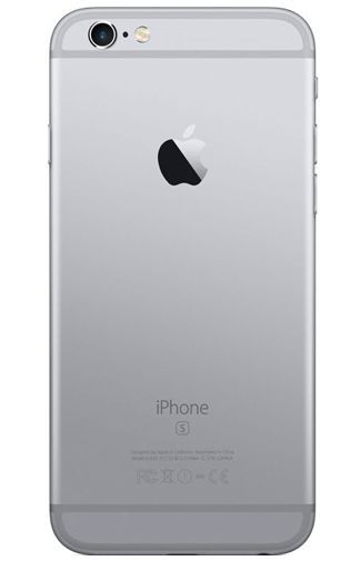 Apple iPhone 6S 16GB Black