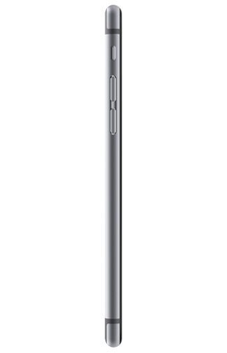 taart koelkast Voorzieningen Apple iPhone 6 - met Abonnement - Belsimpel