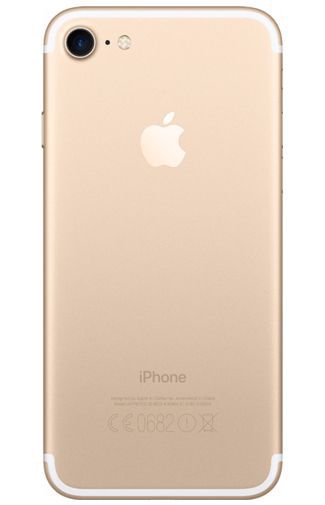 kijken noedels Begin Apple iPhone 7 - FAQ - Belsimpel