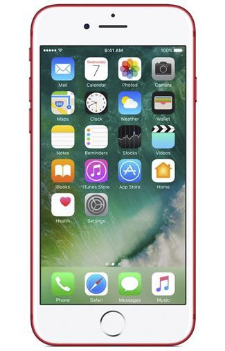 Apple iPhone 7 128GB Red