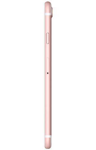 Apple iPhone 7 128GB Rose Gold - buy - Gomibo.ch