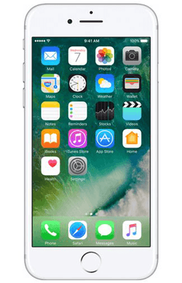 Apple iPhone 7 シルバー 本128GB Iphone 7 128gb - Niska cena na Allegro