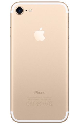 Apple iPhone 7 32GB Gold - buy - Gomibo.no