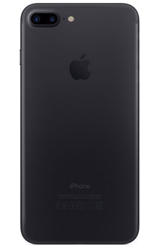 Apple iPhone 7 Plus 128GB Black - buy - Gomibo.ch