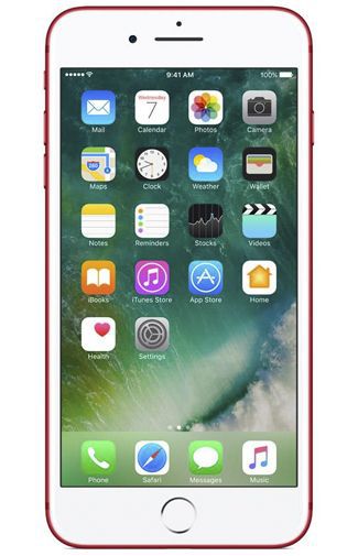 Apple iPhone 7 Plus 128GB Red