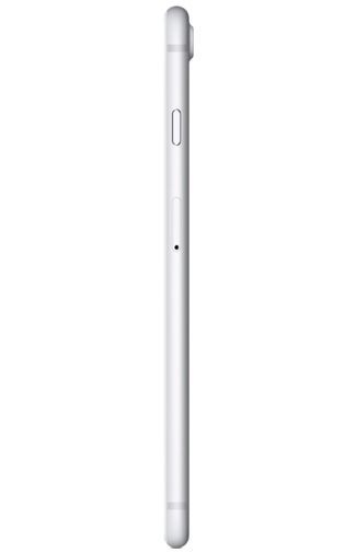 Apple iPhone7Plus 128GB シルバー iPhone 7 Plus 128gb Silver Ricondizionato prezzo 199,00 €