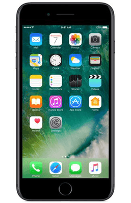 iPhone 7 Plus - Los Toestel kopen Belsimpel