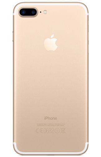 iPhone7plus 32GB ゴールド Apple iPhone 7 Plus - 32GB - All Colors - Fully Unlocked