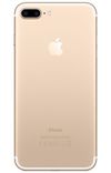 apple iphone 7 plus 128gb red