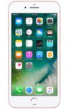 apple iphone 7 plus 32gb rose gold
