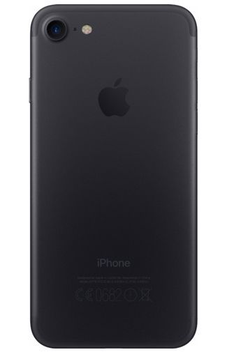 apple iphone 7 32gb black