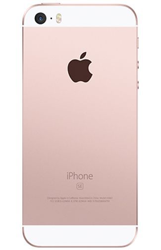 Apple iPhone SE 64GB Rose Gold - buy - Gomibo.fr