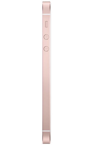 Apple iPhone SE 64GB Rose Gold - buy - Gomibo.ch