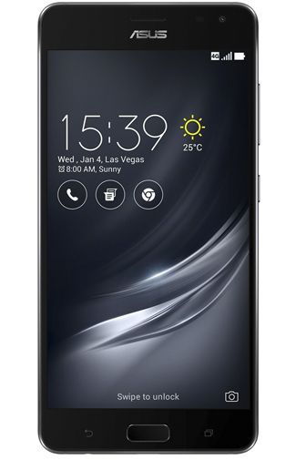 Asus Zenfone AR Black