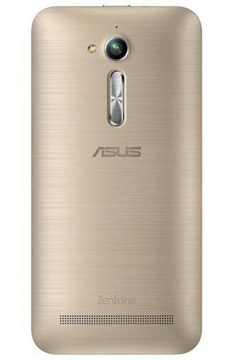 Asus Zenfone Go (5.0) Gold