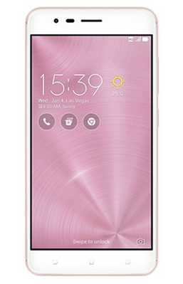 Zenfone zoom s rose gold sales