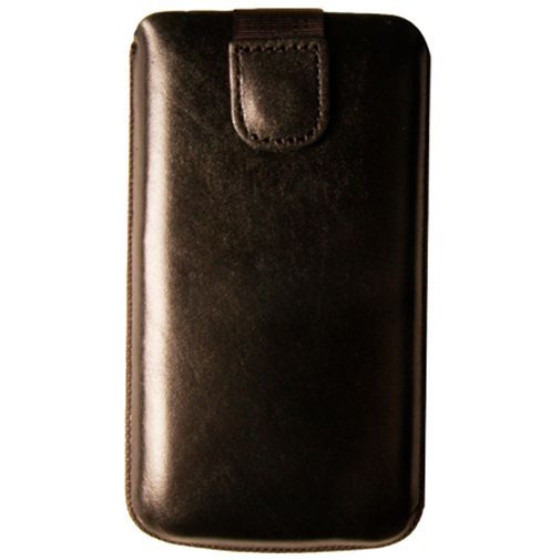 Azuri Mobile Pocket Case 17 Black