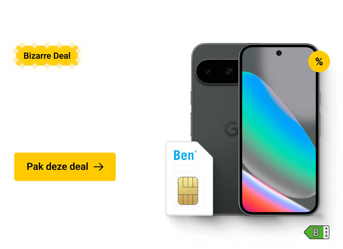 Week 4'26 - belsimpel - BBD hero 2 - Google+Ben