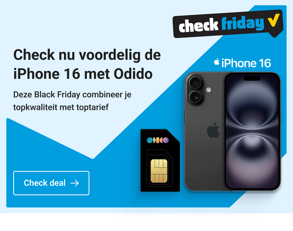 Week 46'25 - Belsimpel - hero 1 