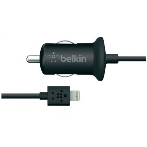 Belkin Autolader Apple Lightning F8J075BT