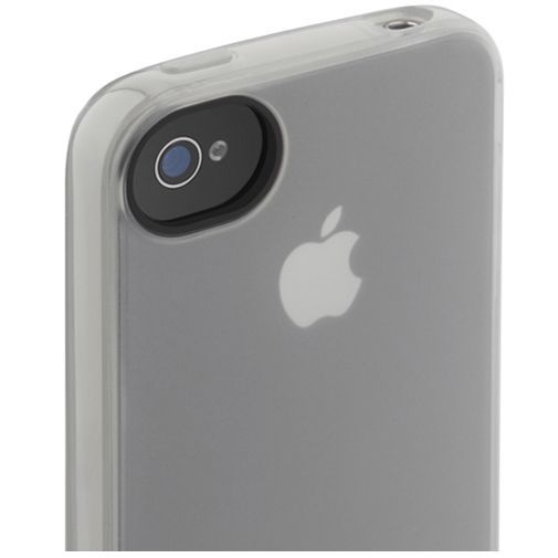 Belkin Essential 013 TPU Case Clear Apple iPhone 4/4S