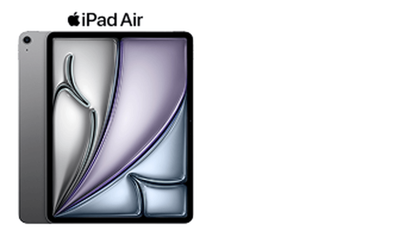 Krachtige prestaties, dun en licht design