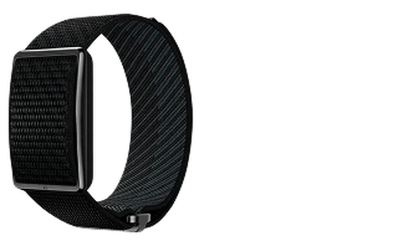 Track je gezondheid met de Polar LOOP