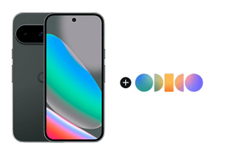 Pak tot €559,- voordeel op de Google Pixel 10