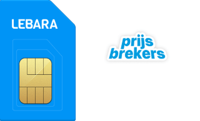 Ontvang €150,- cashback!