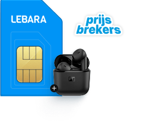 Krijg Sennheiser-oordopjes cadeau!