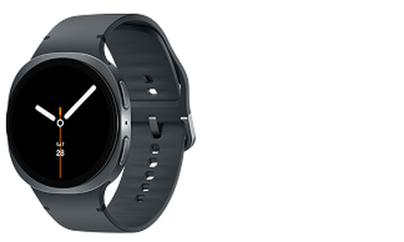 Blijf in balans met de Samsung Galaxy Watch 8