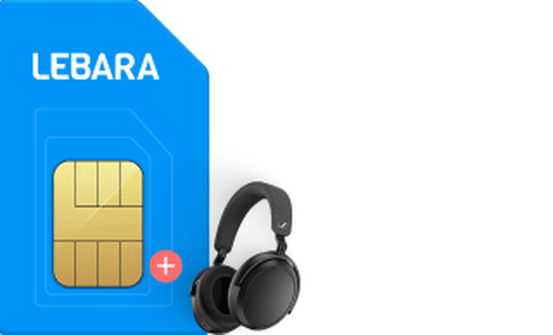 Ontvang tijdelijk de Sennheiser Momentum 4 Wireless cadeau