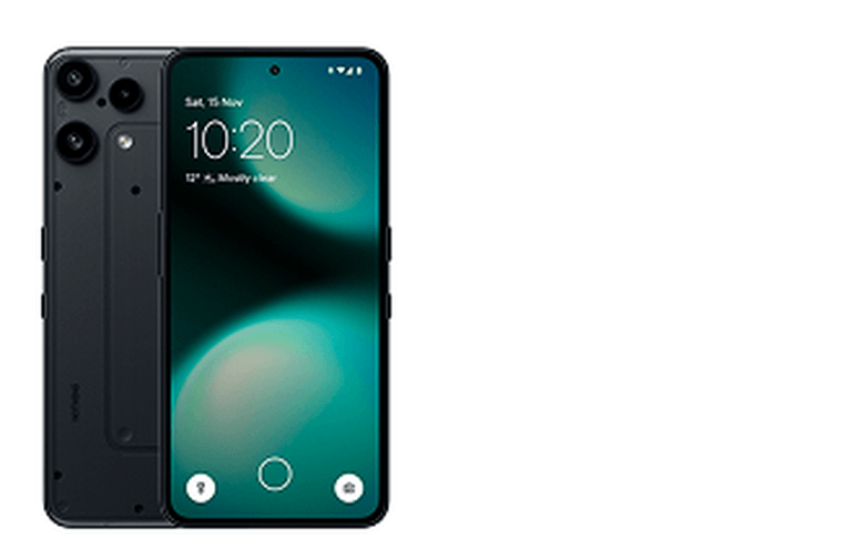 Snelheid en stijl in één met de Nothing Phone (3a) Lite