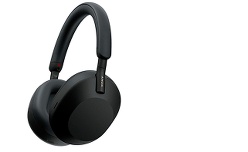 Extra veel voordeel op de Sony WH-1000XM5