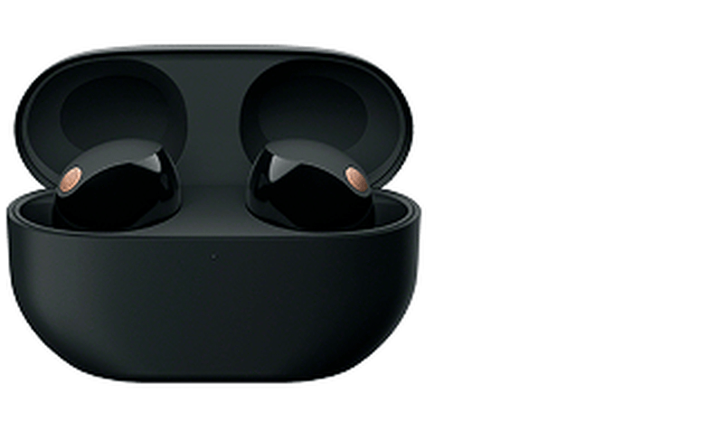 Extra veel voordeel op de Sony WF-1000XM5