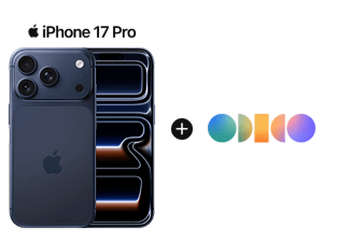 Leg deze feestdagen vast zoals je ze wilt herinneren