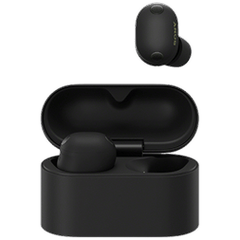 We hebben iets nieuws: de Sony WF1000-XM6!