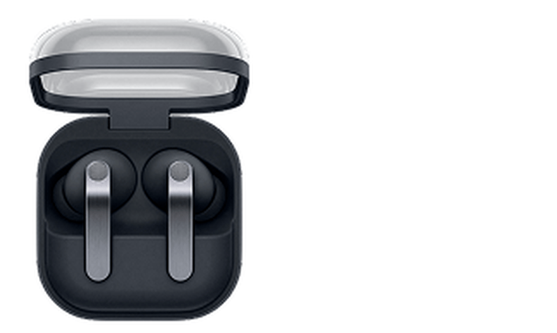 Tot €125,- voordeel op de nieuwe Samsung Galaxy Buds4 Pro