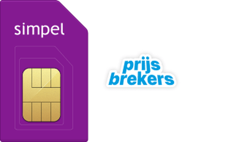 Betaal de eerste 12 maanden maar €1,- per maand