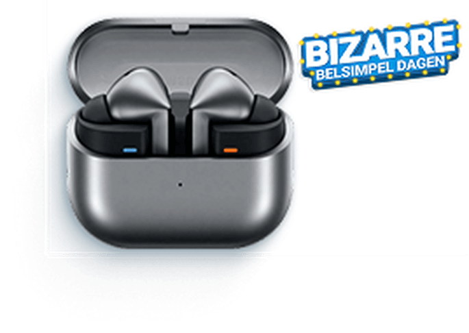 Nu bij de állerscherpste prijs op de Galaxy Buds 3