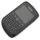 BlackBerry Soft Shell Black Curve 9360