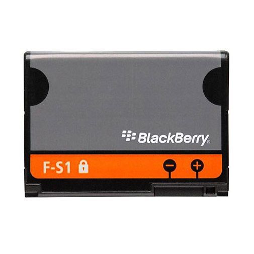 BlackBerry Batterij F-S1