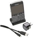 BlackBerry Bold 9930/9900 Charging Pod Bundle