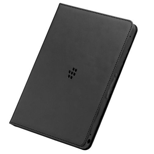 BlackBerry Convertible Case Playbook