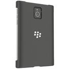 BlackBerry Hard Shell Black Passport