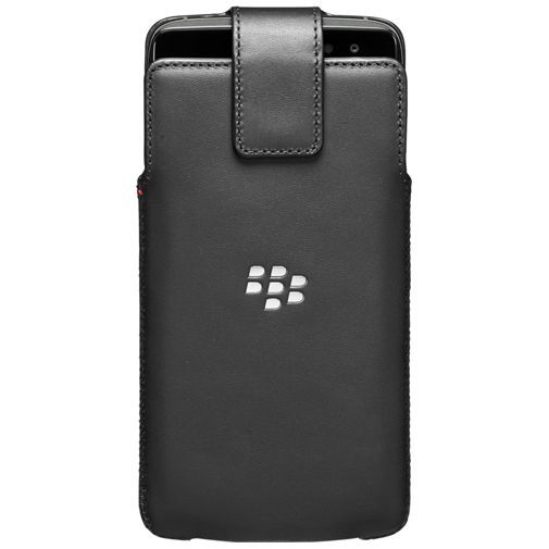 BlackBerry Holster Black DTEK60
