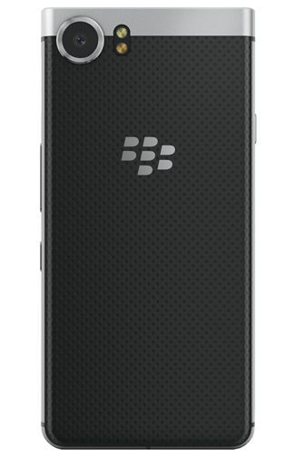 BlackBerry KEYone 32GB Silver