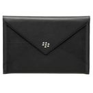BlackBerry Leather Envelope Black Playbook