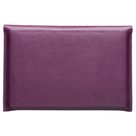 BlackBerry Leather Envelope Purple Playbook